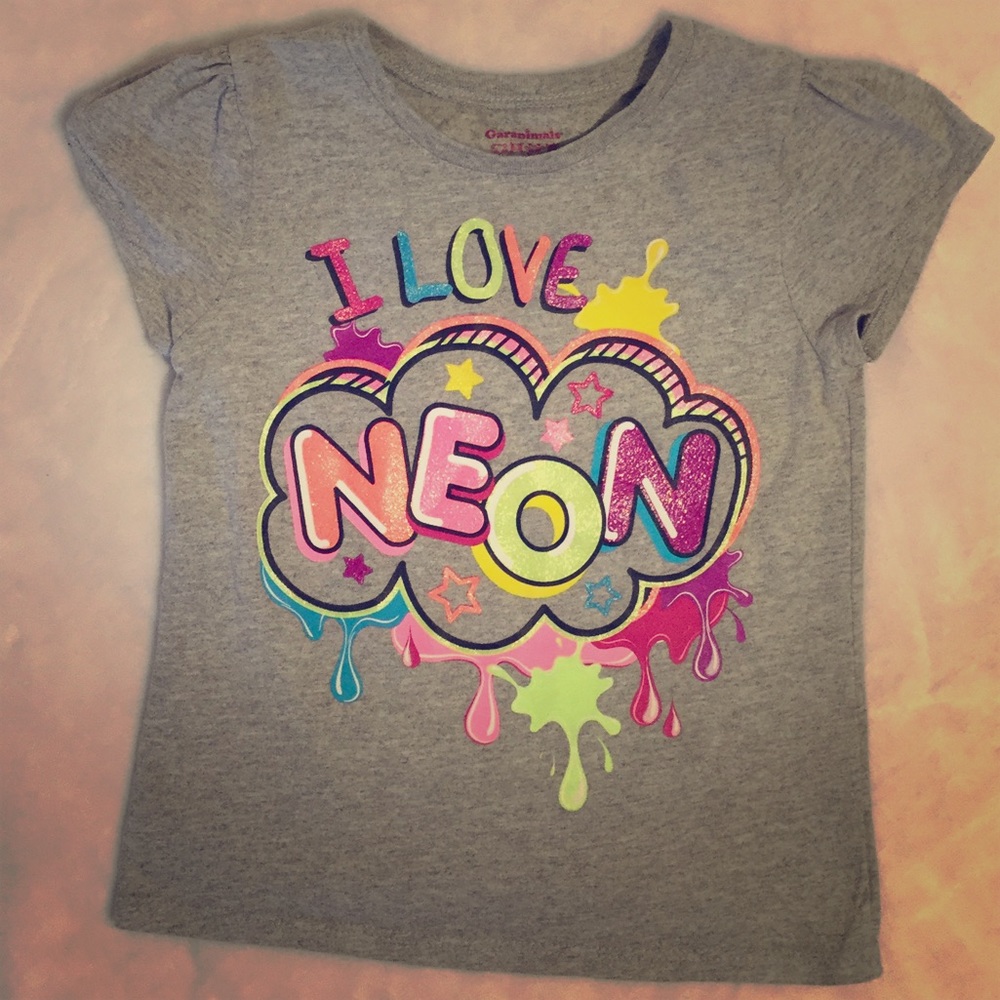 Girl’s T-Shirt